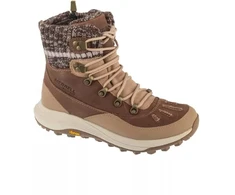 Merrell Siren 4 Thermo Mid Zip WP J038764 Smėlio spalvos 38