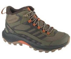 Merrell Speed Strike 2 Mid GTX J037819 Žalias 41