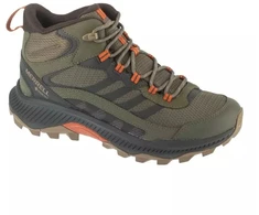 Merrell Speed Strike 2 Mid GTX J037819 Žalias 41