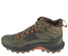 Merrell Speed Strike 2 Mid GTX J037819 Žalias 41