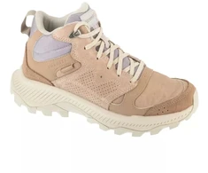 Merrell Tempo Sol Mid WP J038944 Smėlio 37