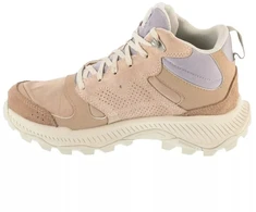 Merrell Tempo Sol Mid WP J038944 Smėlio 37