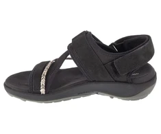 Merrell Terran 4 Sandalas su dirželiu ant kulno Moteriškas J006412