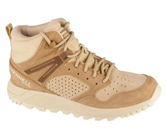 Merrell Wildwood Mid Leather WP W batai J038298