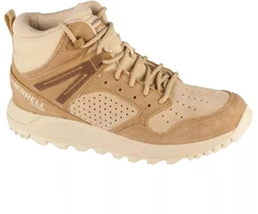 Merrell Wildwood Mid Leather WP W batai J038298
