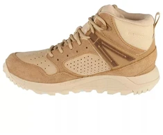 Merrell Wildwood Mid Leather WP W batai J038298