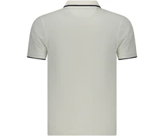 Vyriška medvilninė polo marškinėliai La Martina BPMP04PK031