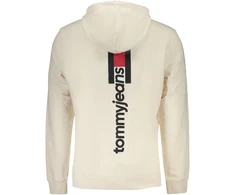 Męska bluza su kapturem Tommy Jeans Entry DNA