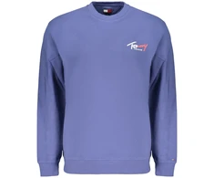 Męska bluza Tommy Jeans crewneck su logo