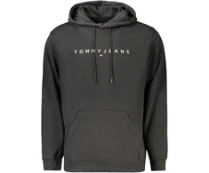 Męska bluza Tommy Jeans su kapturem i haftowanym logo