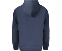 Męska bluza Tommy Jeans su kapturem i haftowanym logo