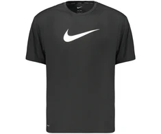 Męska koszulka do pływania Nike Swim Hydroguard UV