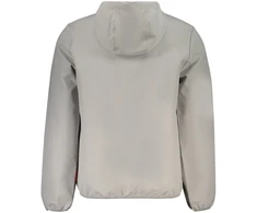 Męska kurtka softshell su kapturem Norway 1963