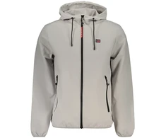 Męska kurtka softshell su kapturem Norway 1963