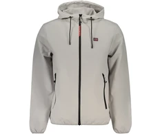 Męska kurtka softshell su kapturem Norway 1963