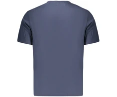 Męski bawełniany T-shirt Timberland su nadrukiem