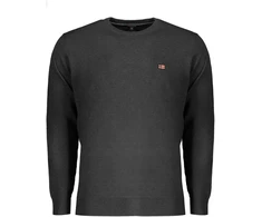 Męski sweter Norway 1963 su haftem i logo
