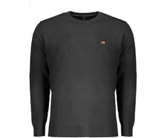 Męski sweter Norway 1963 su haftem i logo