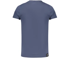 Męski T-shirt Accademia Militare su emblematem Aquila