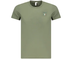 Męski T-shirt Accademia Militare su nadrukiem