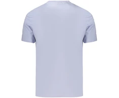 Męski T-shirt Calvin Klein Jeans su haftowanym logo