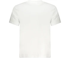 Męski T-shirt Guess Jeans regular fit su kieszenią