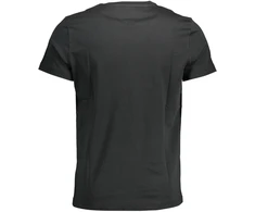 Męski T-shirt Tommy Hilfiger su haftowanym logo