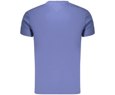 Męski T-shirt Tommy Jeans slim fit su logo
