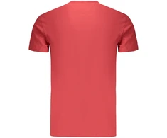 Męski T-shirt Tommy Jeans slim fit su nadrukiem logo
