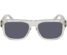 Męskie okulary przeciwsłoneczne Calvin Klein CKJ24607S UV400