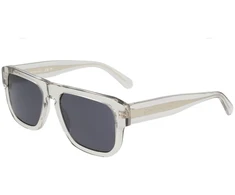 Męskie okulary przeciwsłoneczne Calvin Klein CKJ24607S UV400