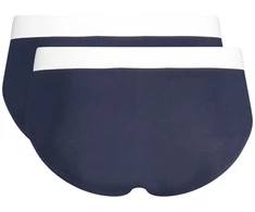 Męskie slipy Trussardi 2-pack