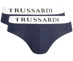 Męskie slipy Trussardi 2-pack