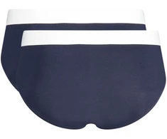 Męskie slipy Trussardi 2-pack