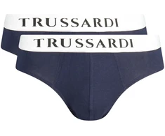Męskie slipy Trussardi 2-pack