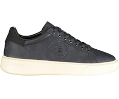 Męskie sneakersy Blauer sznurowane – mėlyna