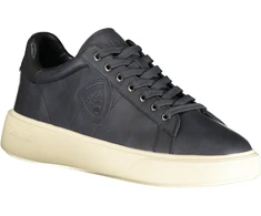 Męskie sneakersy Blauer sznurowane – mėlyna