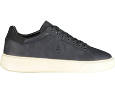 Męskie sneakersy Blauer sznurowane – mėlyna