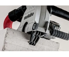 Deimantinis pjovimo diskas Dia-CD3 125x28x22.23 mm UPMFE 40, Metabo