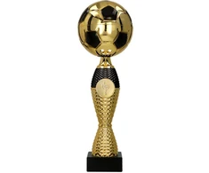 Metalinė taurė - futbolas
