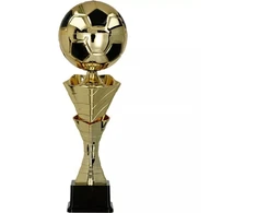 Metalinė taurė - futbolas