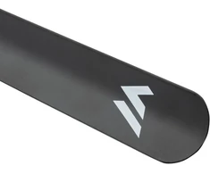Metalinis batų šaukštas Martes, 58 × 4,3 × 0,15 cm