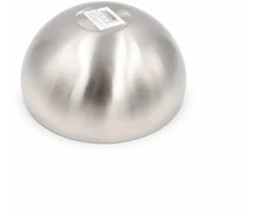 Metalinis dubuo, 20 cm