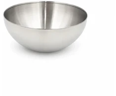 Metalinis dubuo, 20 cm