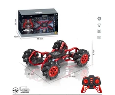 Metalinis RC automobolis