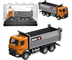 Kolekcinis HUINA savivartis – oranžinis 1:80