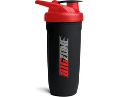 Metalinis shakeris Big Zone Smartshaker 900 ml