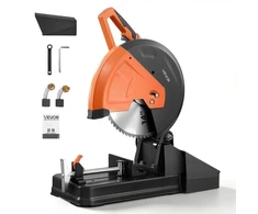 Metalo pjovimo staklės VEVOR 355G-3L, 2800 W