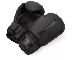 Meteor 10 uncijų treniruočių bokso pirštinės, Velcro, PU