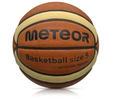 Meteor Cellular 5 10100 Krepšinis